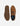 Zapatos Hombre Cuero Cram-0-21 Brandy