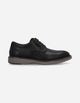 Bullboxer Zapatos Hombre Cuero Crieff-0-30 Negro
