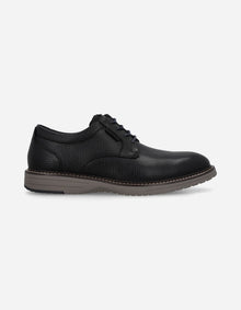 Zapatos Hombre Cuero Crieff-0-32 Negro Bullboxer