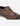 Zapatos Casual Formal Hombre Derby Brogue Cuero Crieff-0-32 Taupé Bullboxer