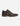 Botines Formal Casual Hombre Cuero Con Costuras Decorativas Crowl-6-81 Brandy