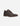 Botines Formal Casual Hombre Cuero Con Costuras Decorativas Crowl-6-81 Brandy