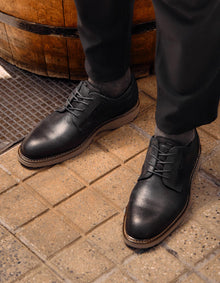 Crieff-0-31 Azul BULLBOXER