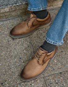 Crieff-0-31 Taupé BULLBOXER