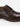 Zapatos Hombre Cuero Delftown-0-02 Café