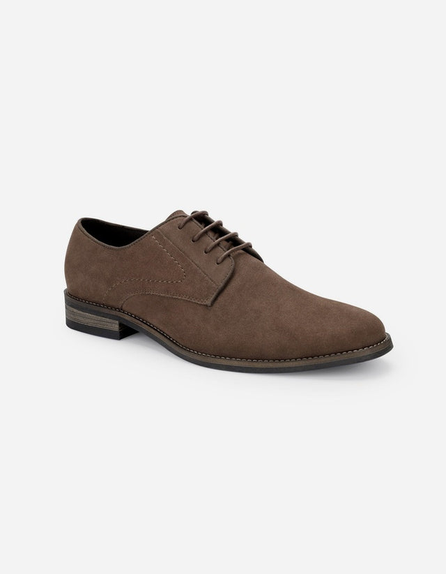 Zapatos Hombre Cuero Denizen-0-10 Taupé