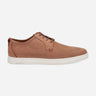 Zapatillas Hombre Cuero Destin-0-06 Brandy