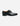 Zapatos Hombre Cuero Suela Dommer-0-05-Negro