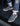 Zapatos Casual Formal Hombre X-Light Cuero Dozza-0-23 Negro