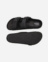 Bullboxer Sandalias Hombre Goma Emmen-9-01 Negro