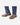 Zapatos Hombre Cuero 24 Flex Financial-0-51-Brandy