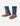 Zapatos Hombre Cuero 24 Flex Financial-0-51-Brandy