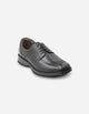 Zapatos Hombre Cuero 24 Flex Financial-0-51-Negro