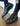 Zapatos Slip-On Hombre Cuero 24 Flex Financial-3-81-Negro