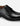 Zapatos Hombre Suela Cuero Fintown-0-01 Negro