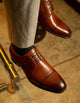 Zapatos Hombre Suela Cuero Fintown-0-02 Brandy