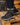 Botines Hombre Cuero Y Textil Outdoor Fiordo-6-22-Negro