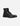 Botines Bototos Urbanos Hombre Cuero Fuse-6-21 Negro Bullboxer