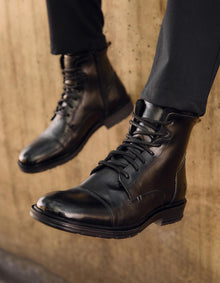 Fuse-6-21 Negro BULLBOXER