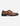 Zapatos Hombre Cuero Giverny-0-26 Brandy