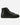 Bullboxer Zapatillas Hombre Caña Alta Cuero Glasgow-6-45 Negro