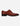 Zapatos Hombre Cordones Cuero Granier-0-86 Café