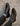 Zapatos Hombre Cordones Cuero Granier-0-86 Negro B