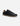 Zapatillas Hombre Cuero Grommet-0-15 Negro