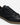 Zapatillas Hombre Cuero Grommet-0-15 Negro