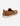 Zapatos Hombre Slip-On Cuero Grommet-3-13 Beige