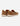 Zapatos Hombre Slip-On Cuero Grommet-3-13 Beige