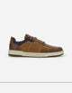 Zapatillas Hombre Cuero Gunwale-0-02 Brandy