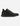 Zapatillas Hombre Cuero Haarlem-0-57 Negro
