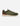 Zapatillas Hombre Cuero Y Textil Harford-0-03 Verde