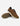 Zapatillas Hombre Cuero Harford-0-07 Brandy