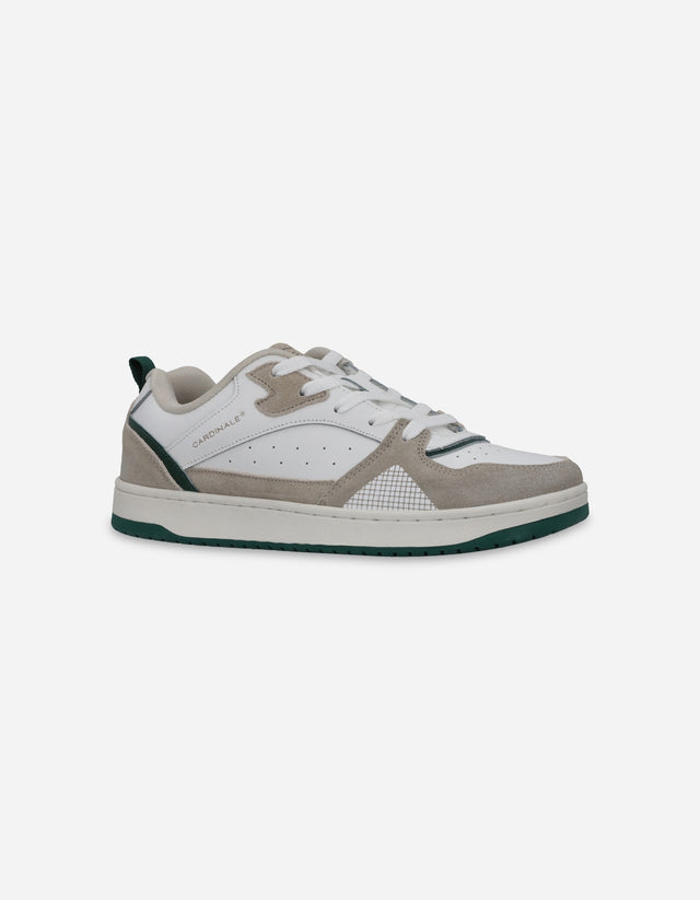 Zapatilla Urbana Hombre Hobbs Blanco
