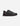Zapatos Zapatillas Escolares Hombre Cuero Hobbs-0-01 Negro