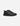 Zapatos Zapatillas Escolares Hombre Cuero Hobbs-0-01 Negro B