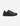 Zapatos Zapatillas Escolares Hombre Cuero Hobbs-0-02 Negro