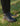 Botines Hombre Cuero Irvine-6-74 Negro