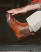 Bullboxer Botines Hombre Cuero Kelso-6-31 Brandy
