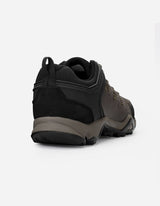 Zapatillas Hombre Cuero Kwest-0-04 Taupé