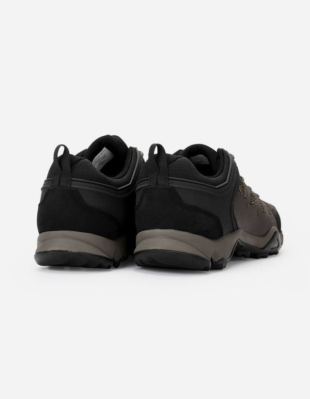 Zapatillas Hombre Cuero Kwest-0-04 Taupé