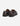 Mocasín Formal Hombre Cuero Penny Loafer Lark Café