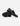 Mocasín Formal Hombre Cuero Penny Loafer Lark Negro