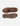 Zapatillas Hombre Cuero Launch-0-23 Brandy
