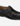 Zapato Formal Hebilla Hombre Cuero Monk Strap Laurence Negro