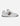 Bullboxer Zapatillas Hombre Urbanas Cuero Y Textil Lochem-0-05 Blanco