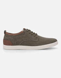Bullboxer Zapatillas Hombre Textil Lodi-0-01 Verde