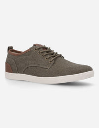 Bullboxer Zapatillas Hombre Textil Lodi-0-01 Verde